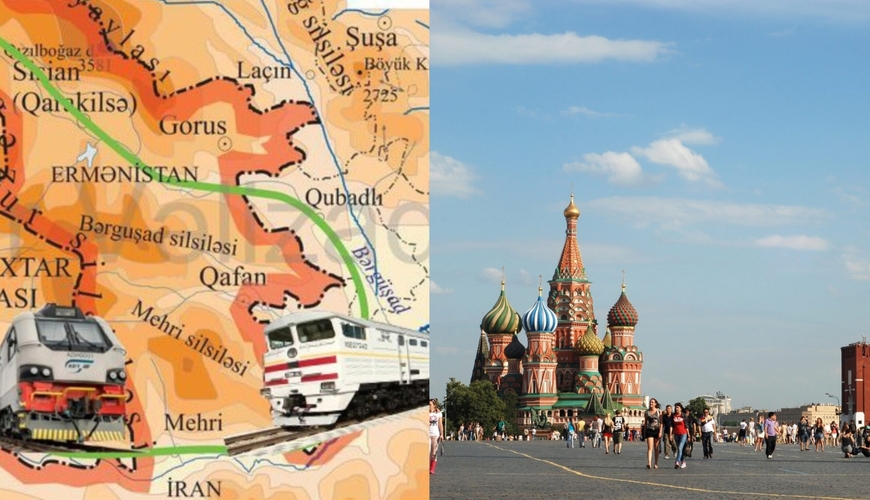 Şimaldan İKİBAŞLI Zəngəzur açıqlaması – ABŞ-nin GİZLİ planı