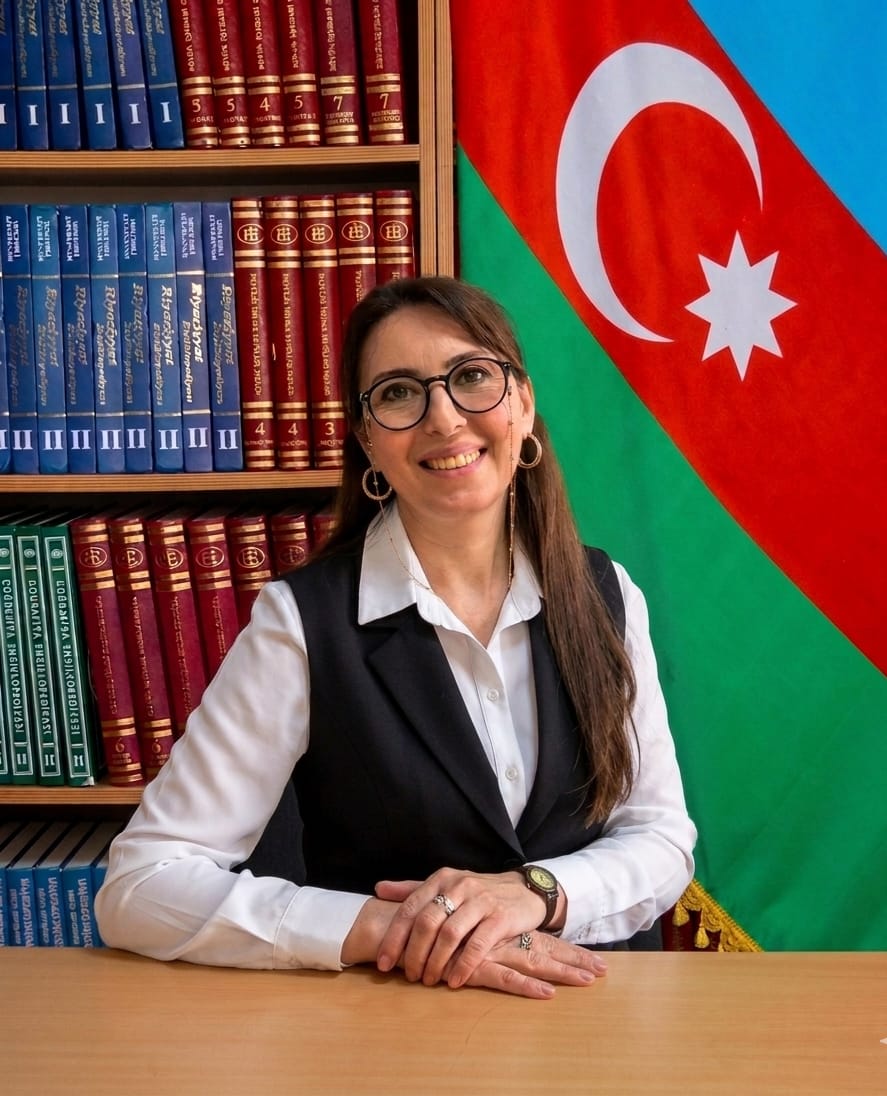 Azərbaycan–Latviya münasibətlərində strateji əməkdaşlığın genişlənməsi müza ...