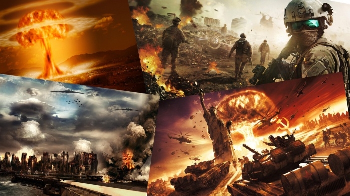 Müharibə an məsələsidir?- Polşa Baş naziri tarixləri açıqladı: 