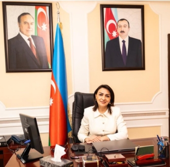 Azərbaycan ilə Çexiya arasında münasibətlər sabit və qarşılıqlı maraqlar üzərində qurulub